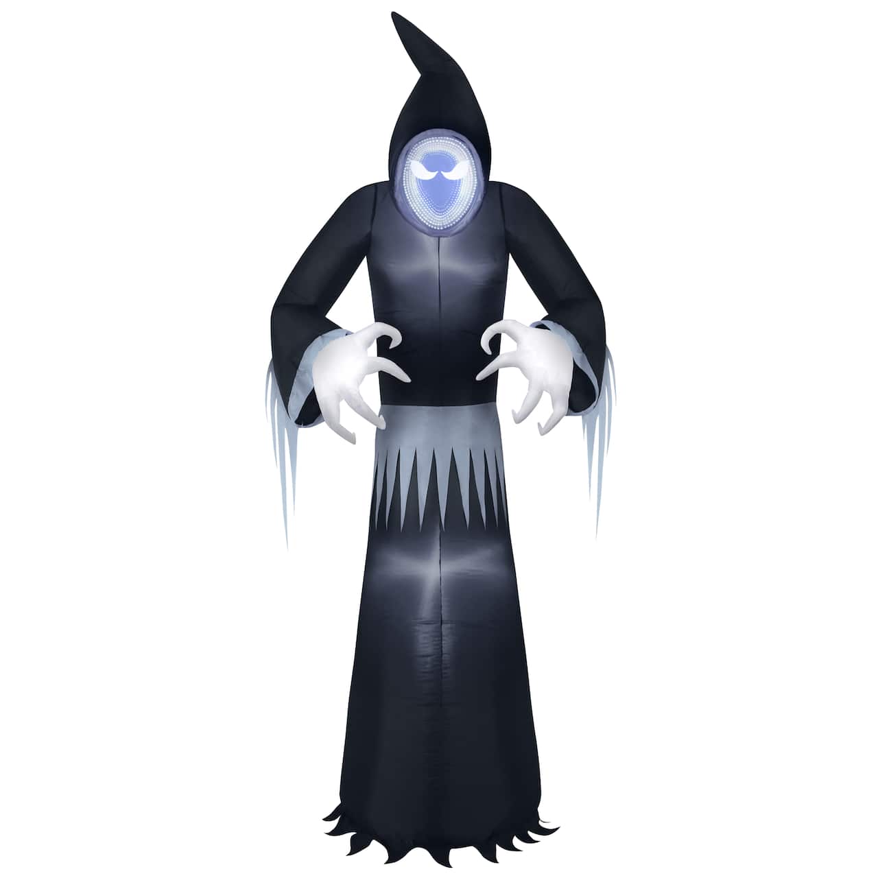 Occasions Airflowz 8ft. Inflatable Infinity Mirror Reaper